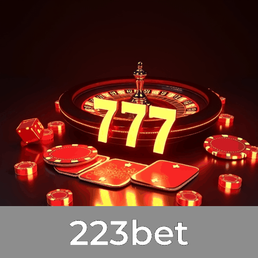 223bet: Slots com Prêmios, Jogos de Mesa e Mais