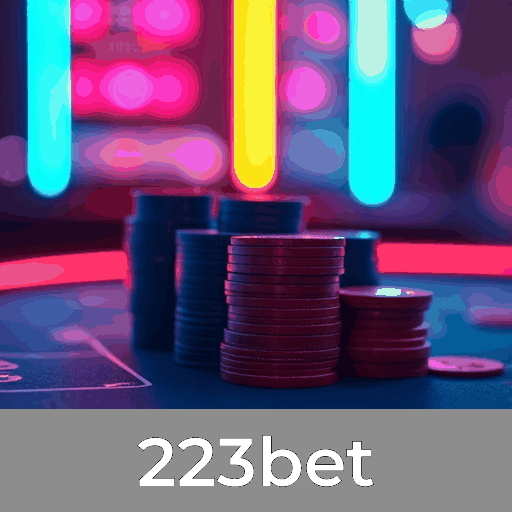 223bet: Plataforma de Jogo Confiável com Serviços Profissionais
