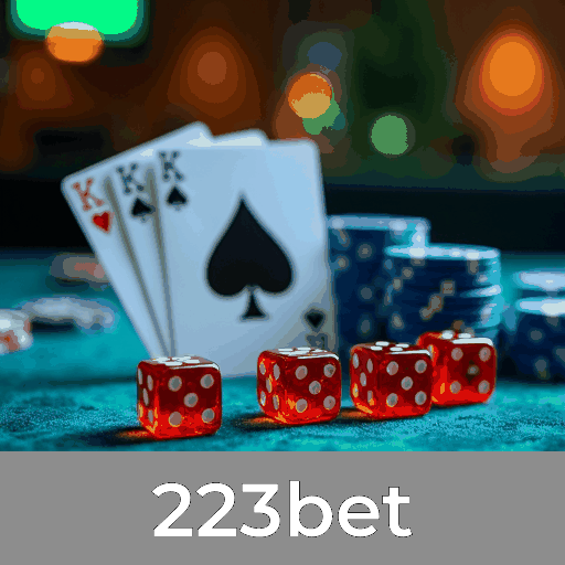 223bet: Especialista em apostas esportivas focadas no Brasil