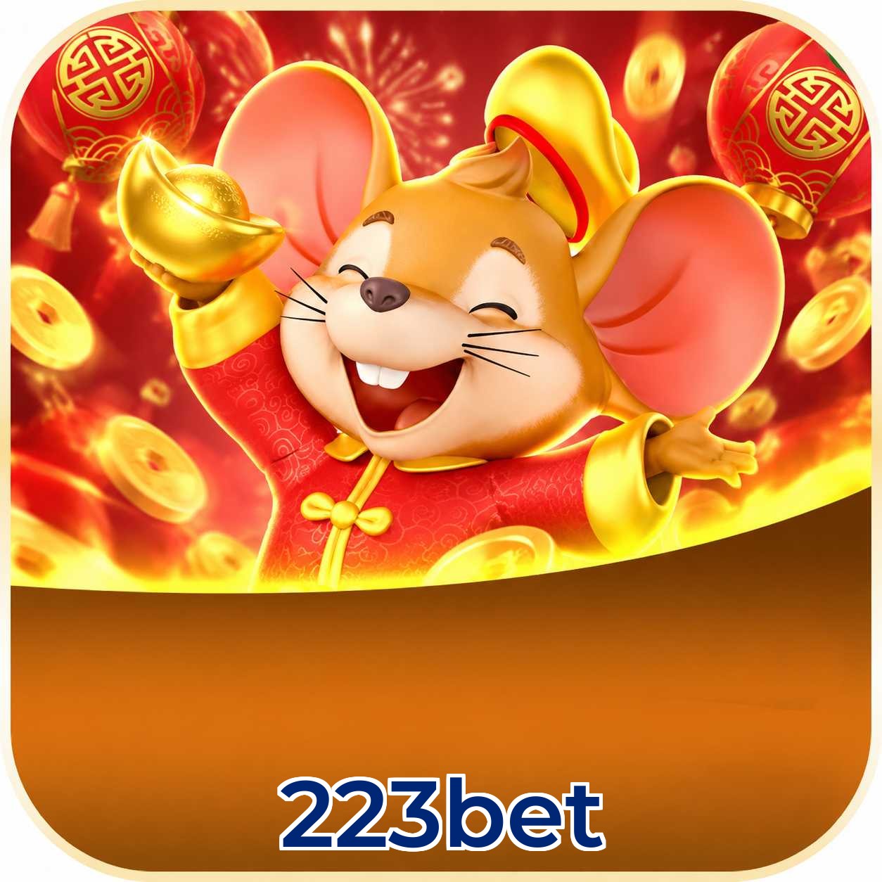 223bet Jackpots Progressivos