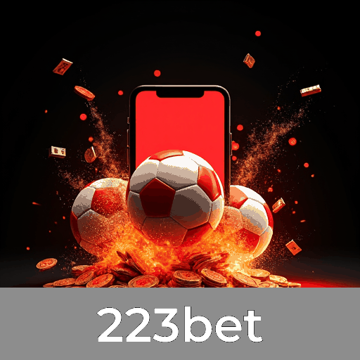 223bet: Bônus e Promoções Imperdíveis para Você
