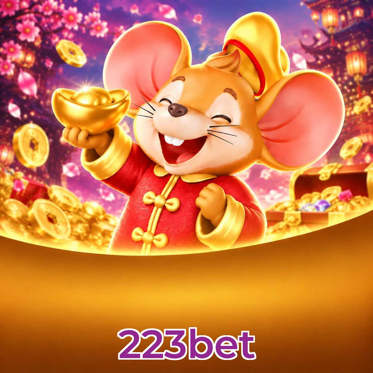 223bet Plataforma Confiável