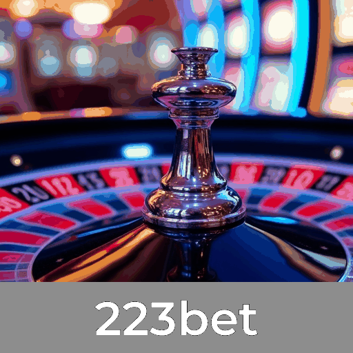 Experiência VIP no 223bet: Jogos de Roleta ao Vivo em Português