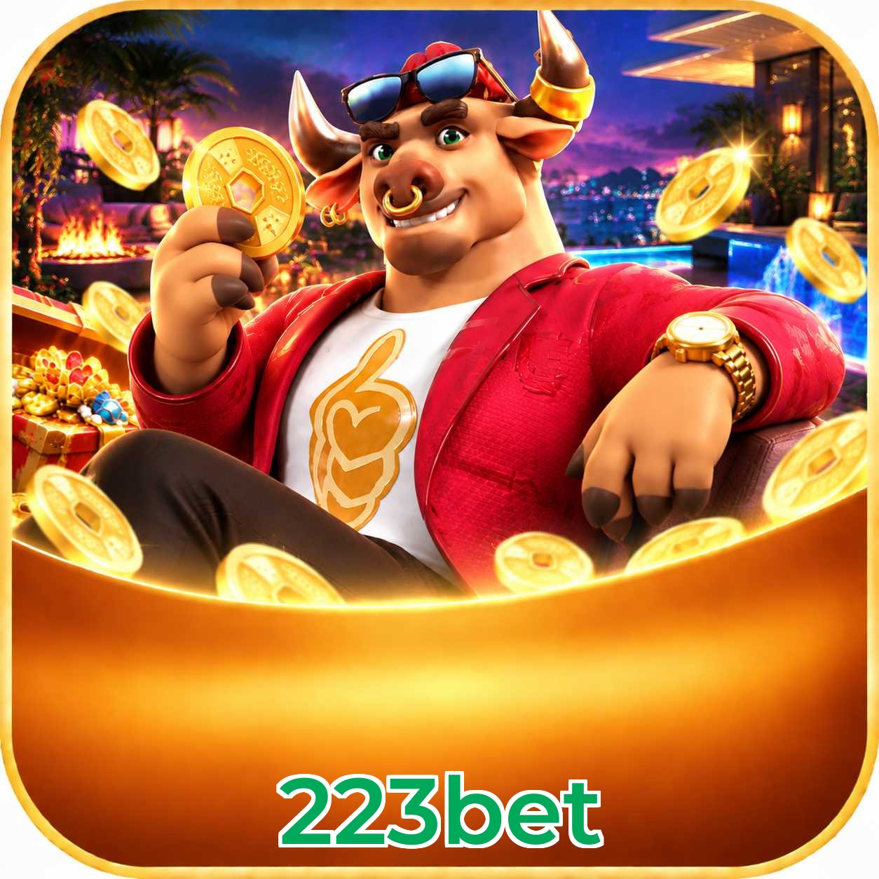 223bet Download - Opções de Download por Plataforma