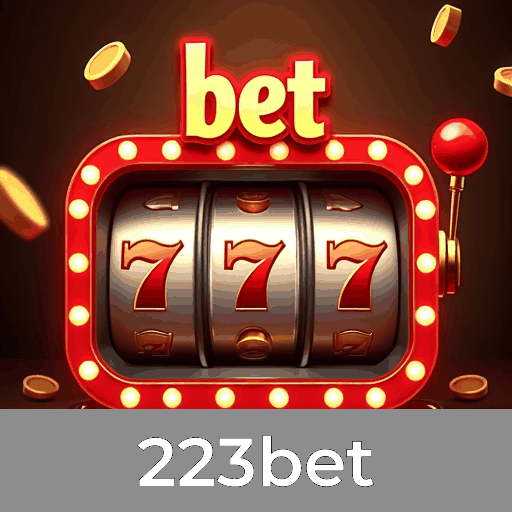 223bet: Plataforma de Jogo Confiável com Serviços Profissionais