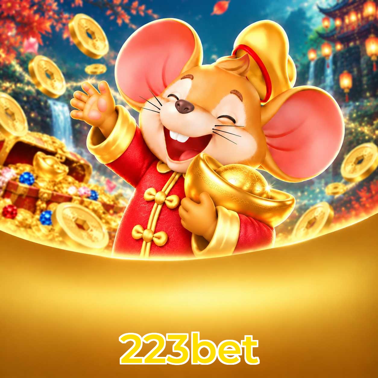223bet Seguro SSL