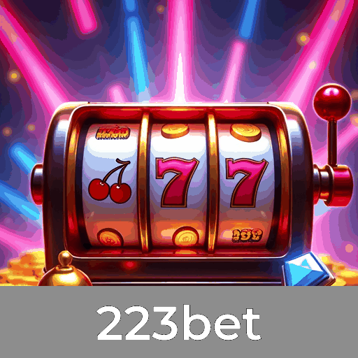 Explore os Slots Diversos no 223bet: Experiência Única
