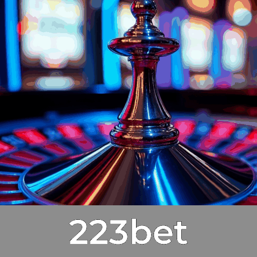 Experimente o Acesso Seguro Instantâneo na 223bet