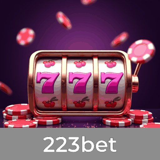 223bet: Experimente o jogo Crash e ganhe com altas recompensas