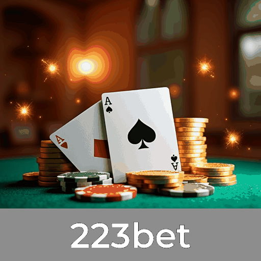 223bet: A Experiência Profissional de Jogos de Mesa ao Vivo