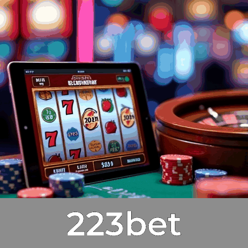 223bet: Experiência de Apostas Móvel Inigualável na Palma da Sua Mão