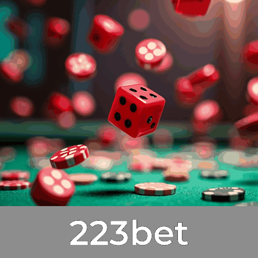 223bet: Experimente o jogo Crash e ganhe com altas recompensas