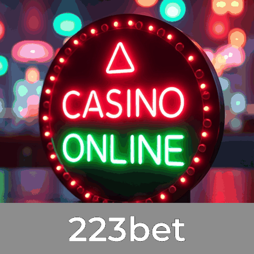 Explorar apostas esportivas com 223bet e eventos locais no Brasil